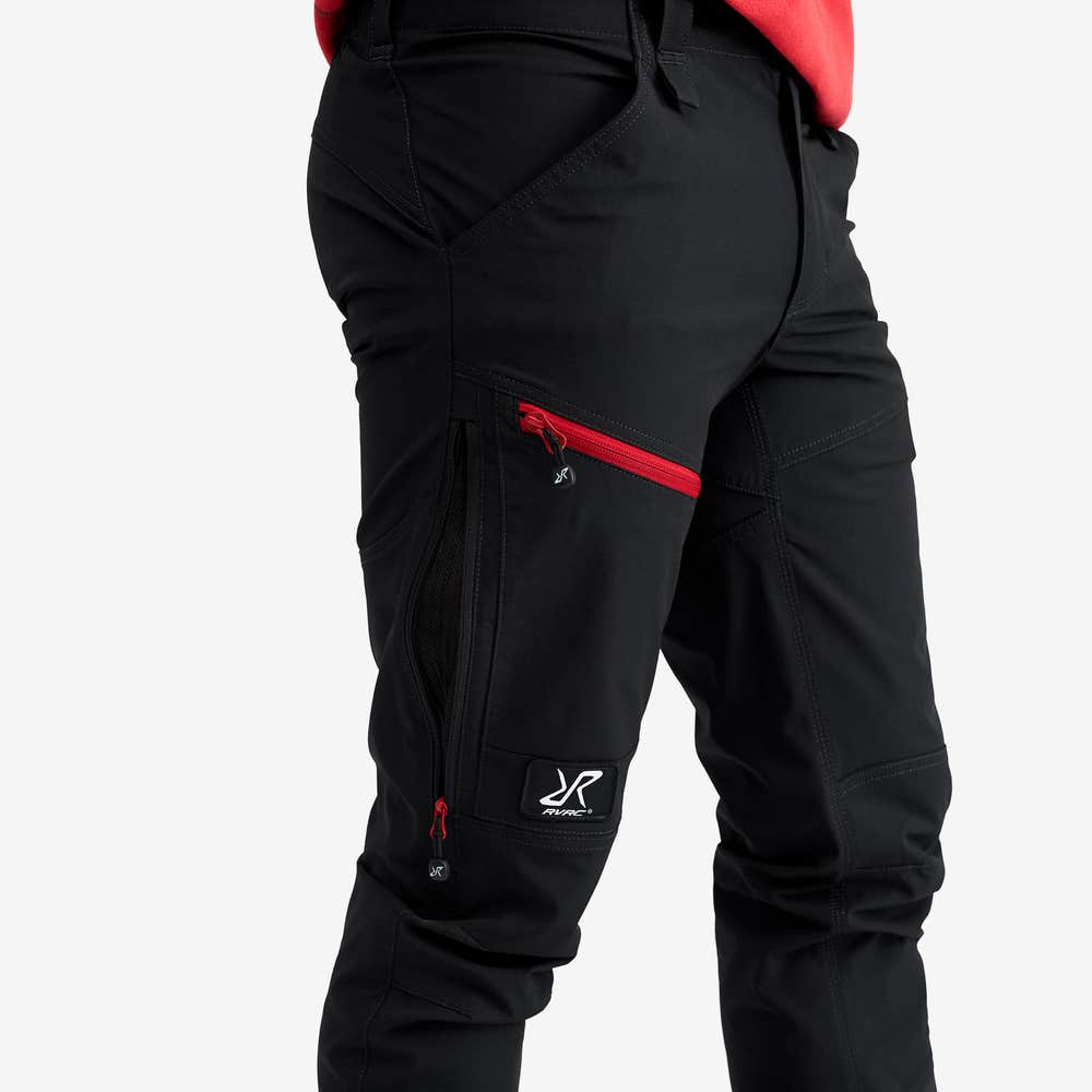 Silence Trousers