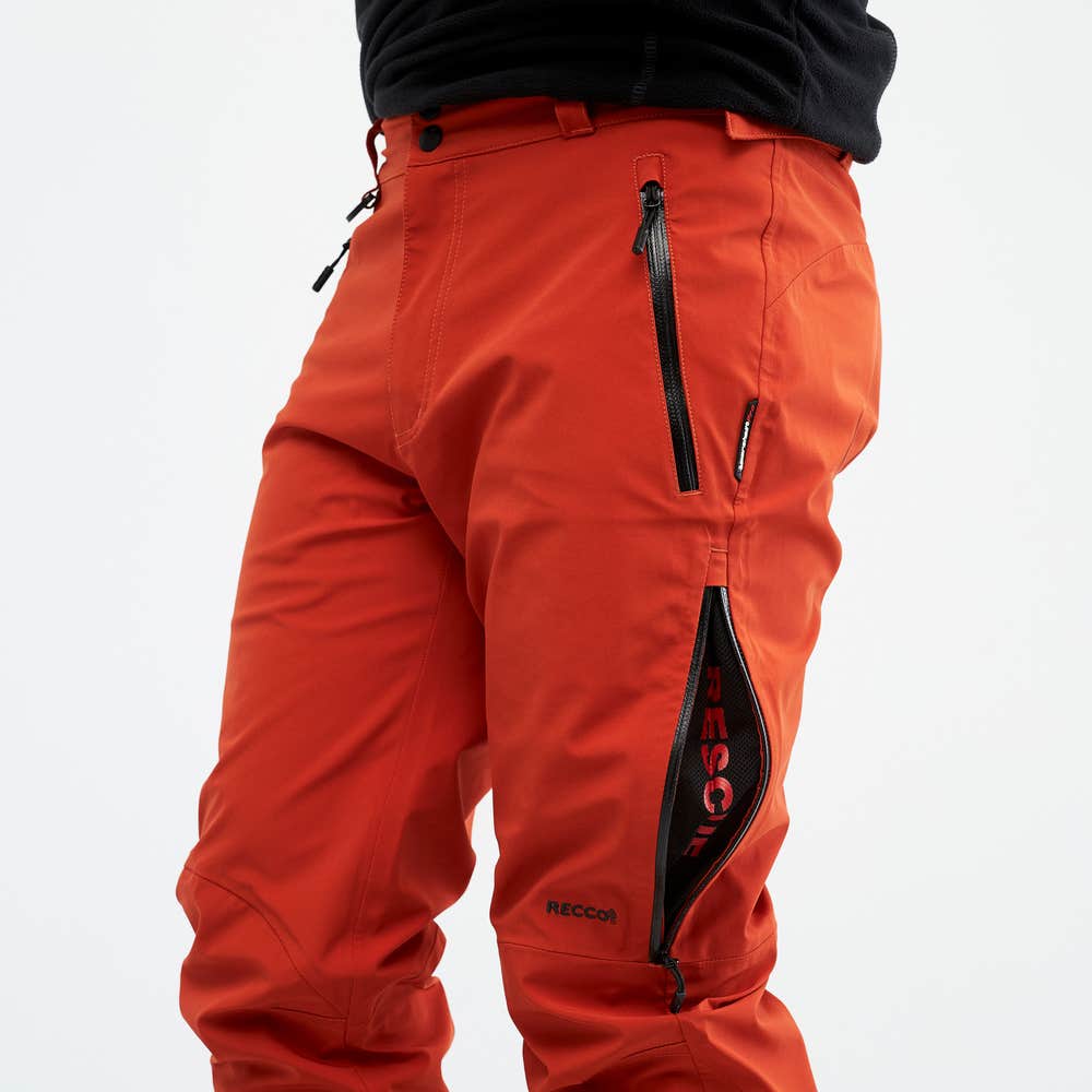 Cyclone Rescue Trousers