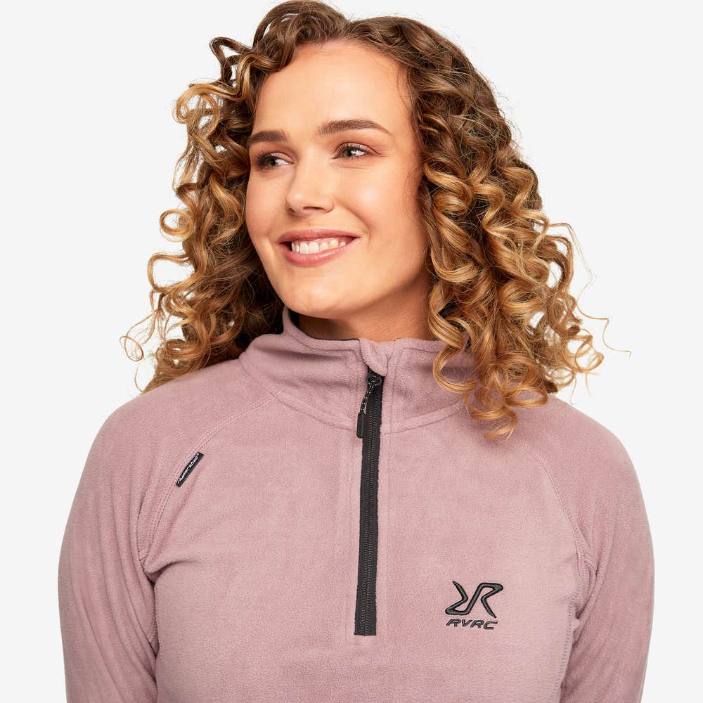 Trekker Fleece