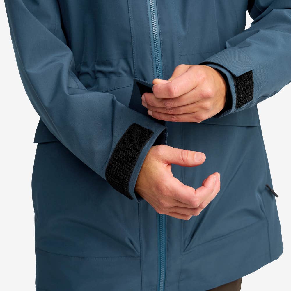 Nevis 2L Parka