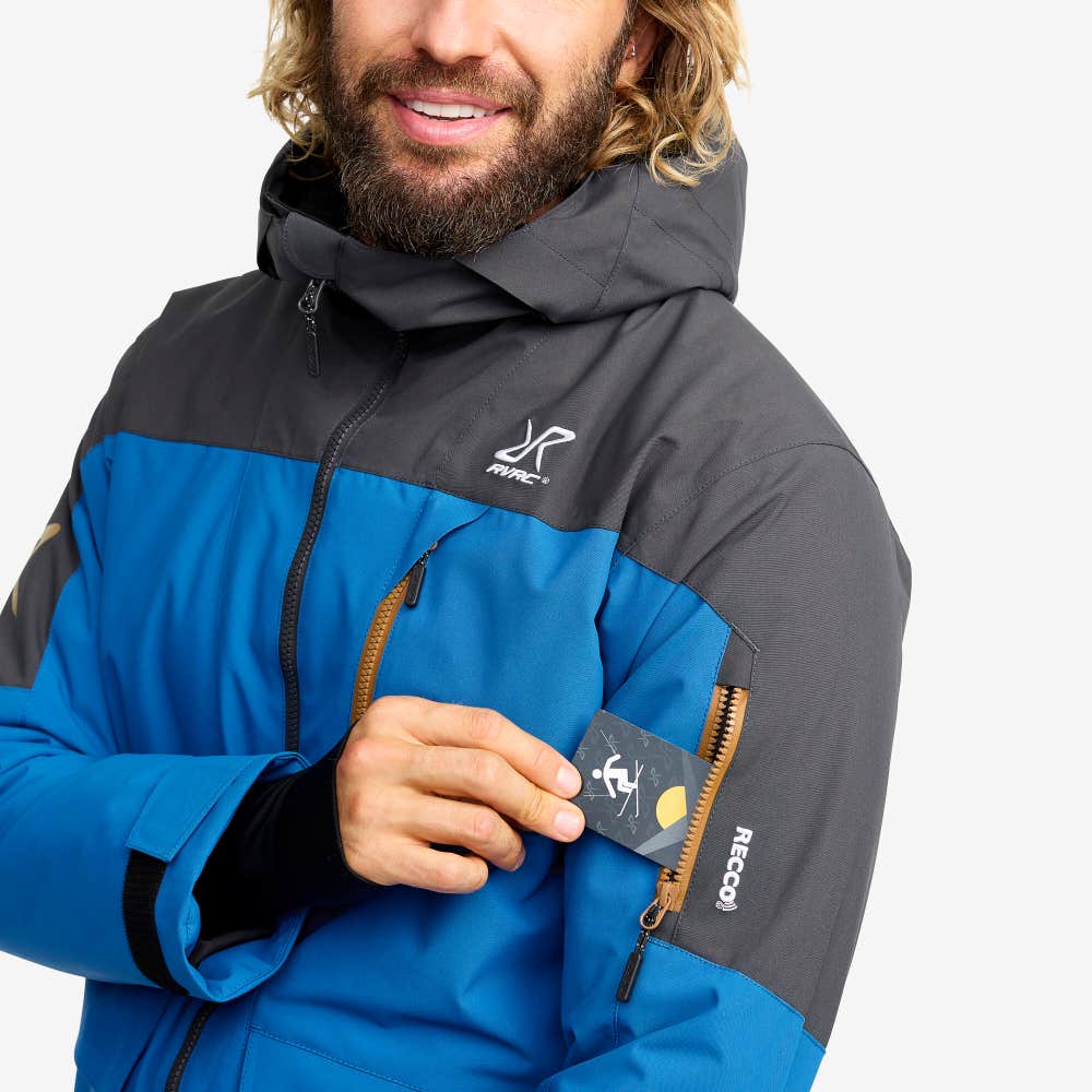 Halo 2L Insulated Ski Jacket