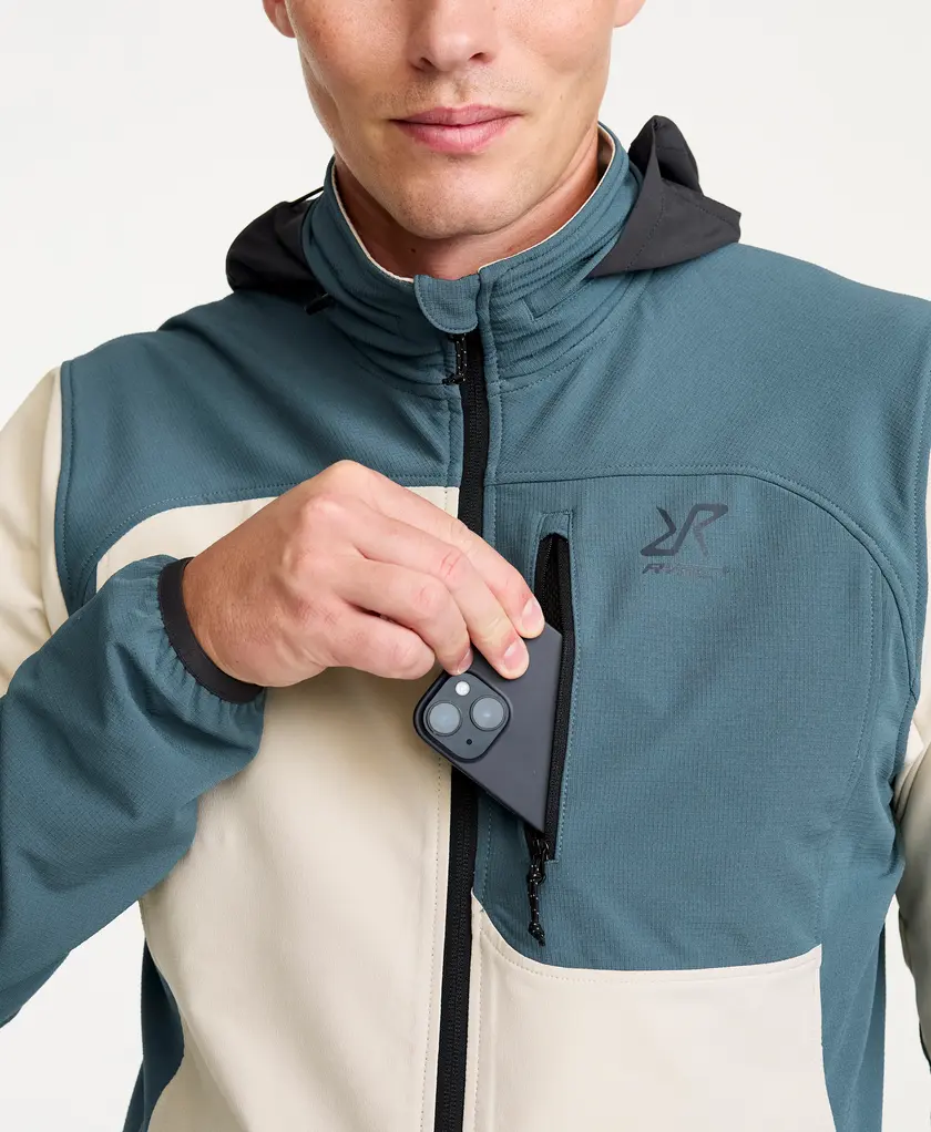 Ridge Trek Jacket Men