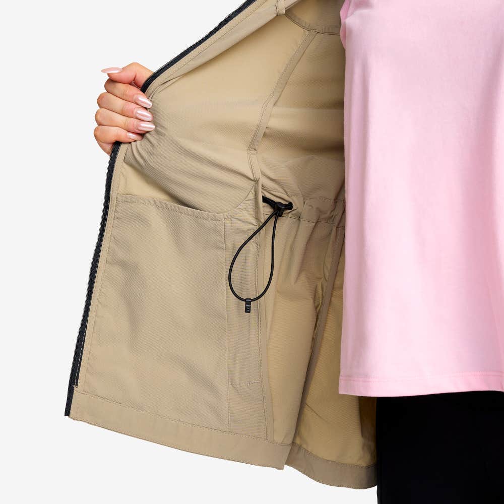 Aspect Wind Jacket