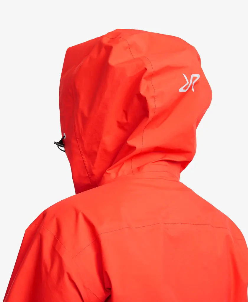 Arcade 3L Lightweight Jacket Women