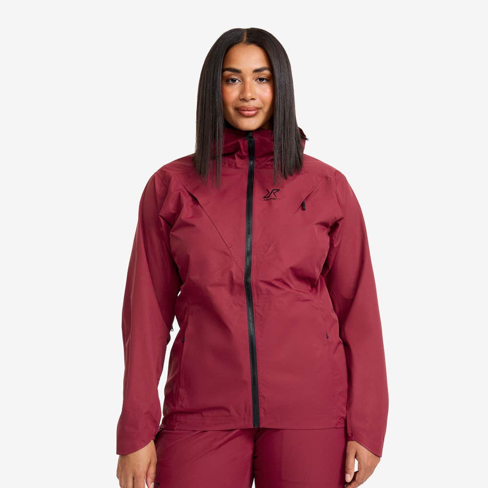 Typhoon  Jacket