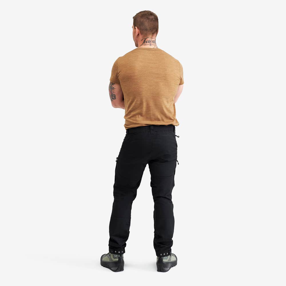 RVRC GP Pro Short Trousers