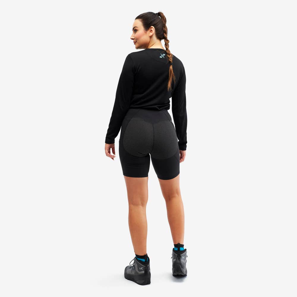 Summit Short Leggings