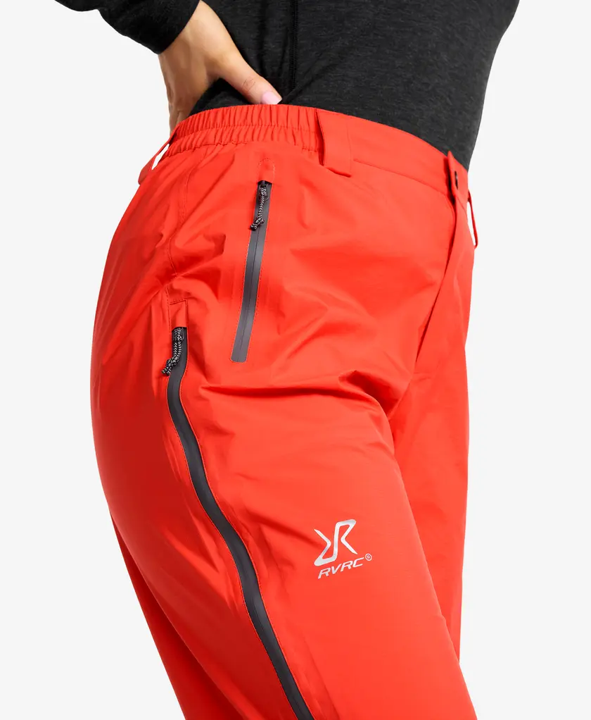Arcade 3L Lightweight Trousers Women