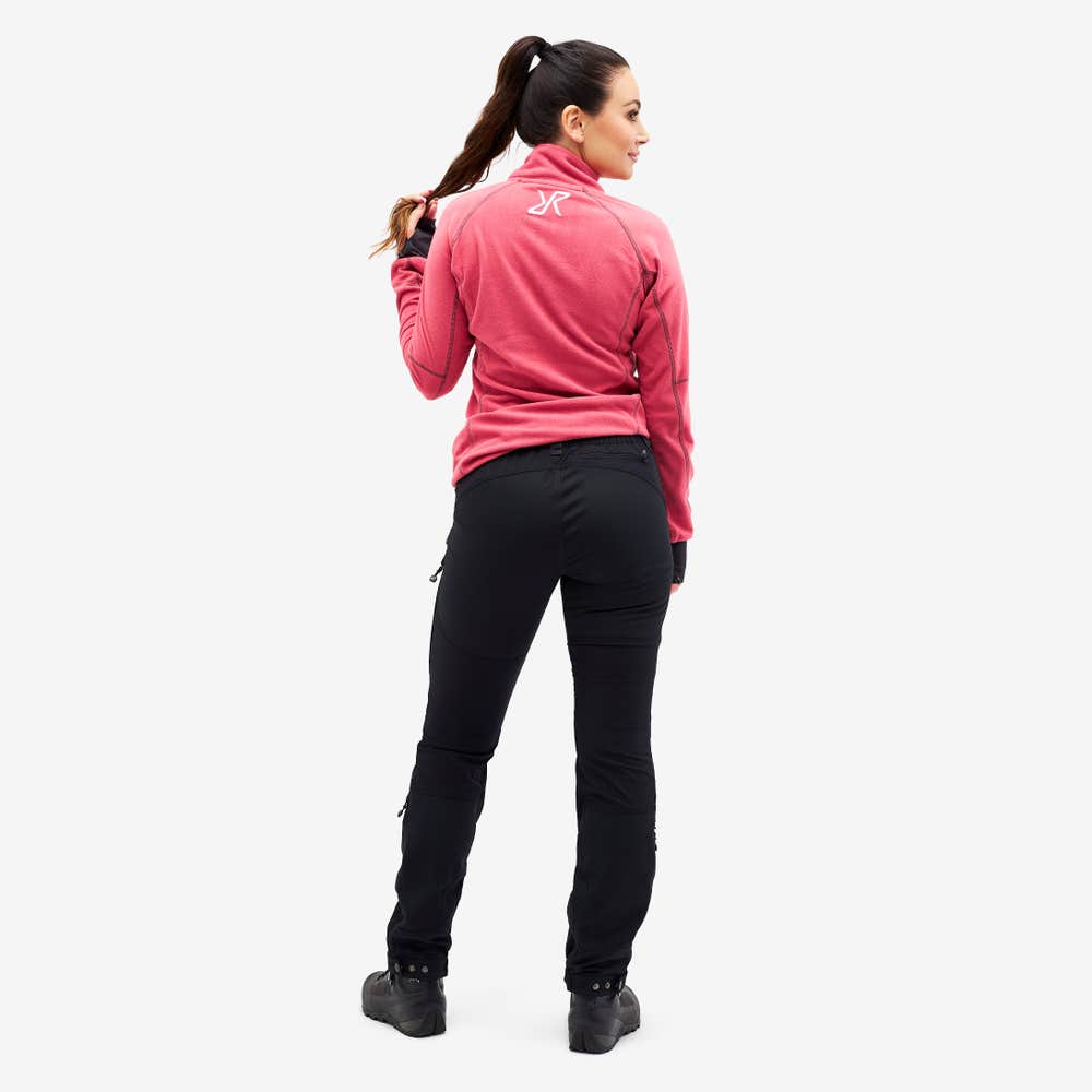Trekker Fleece