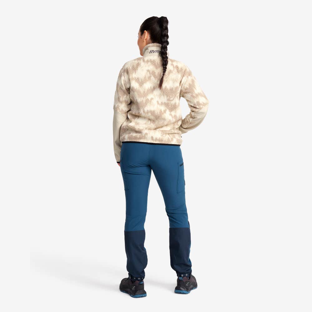 High Pile Fleece