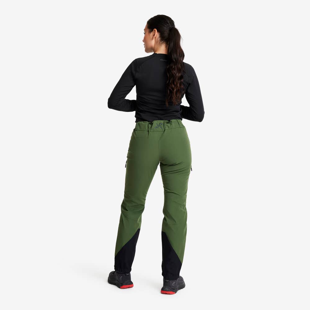 Cyclone Rescue Trousers