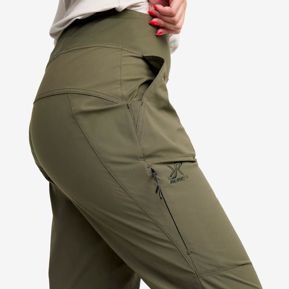 Breezy Outdoor Trousers