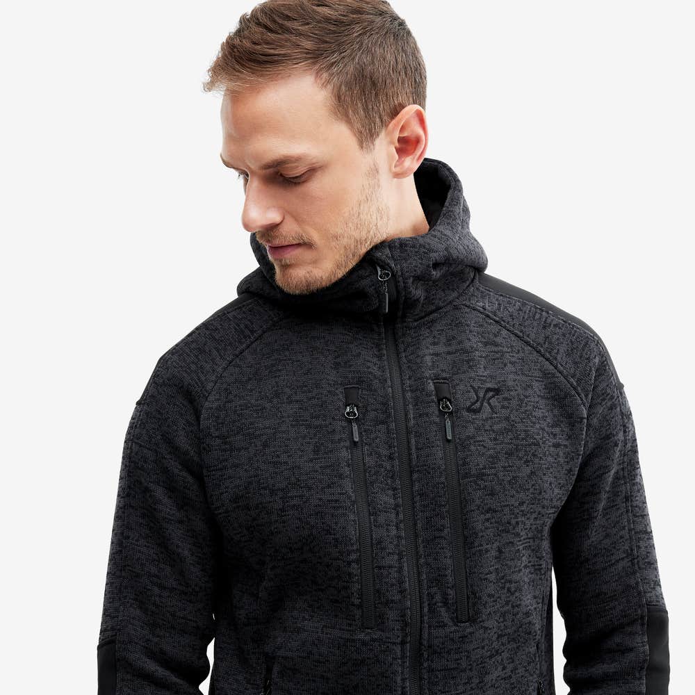 Tornado Hoodie