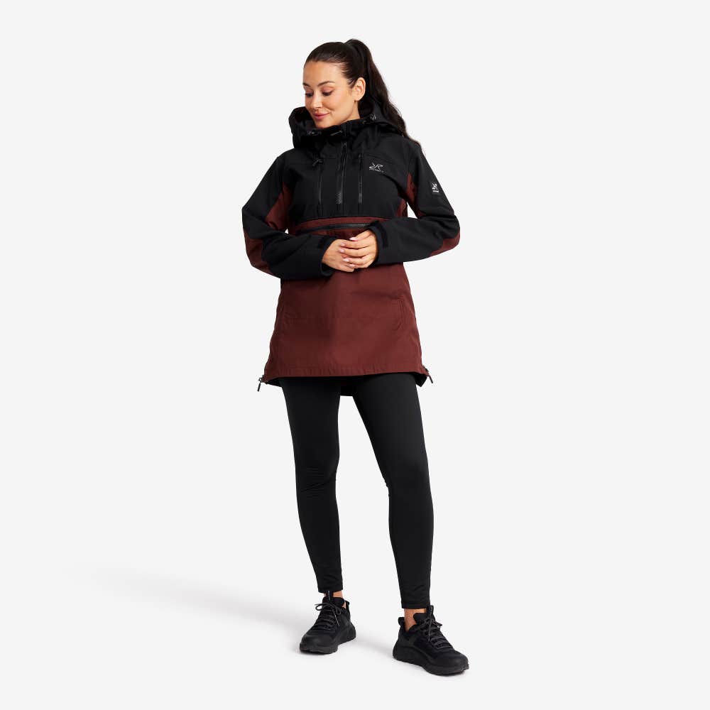 Outdoor Anorak