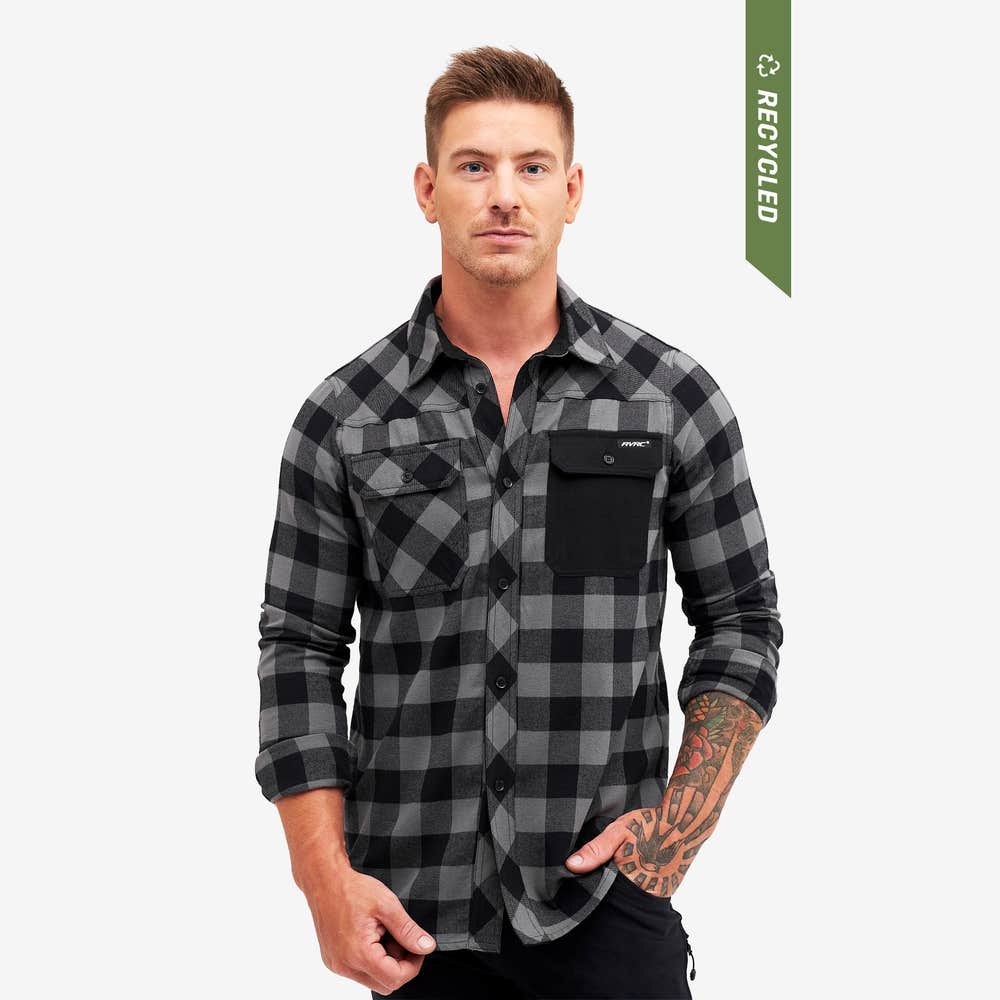 Campfire Shirt