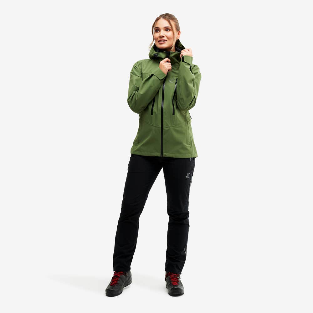 Whisper Jacket