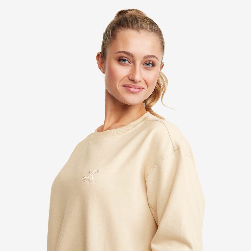 Lounge Sweater