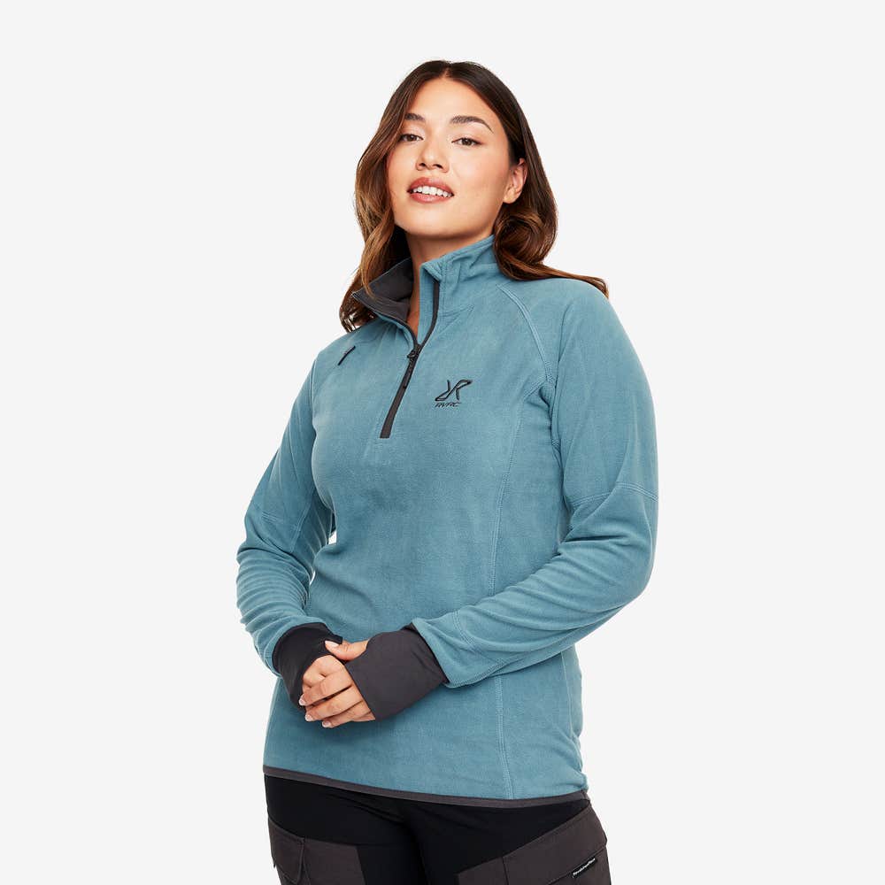 Trekker Fleece