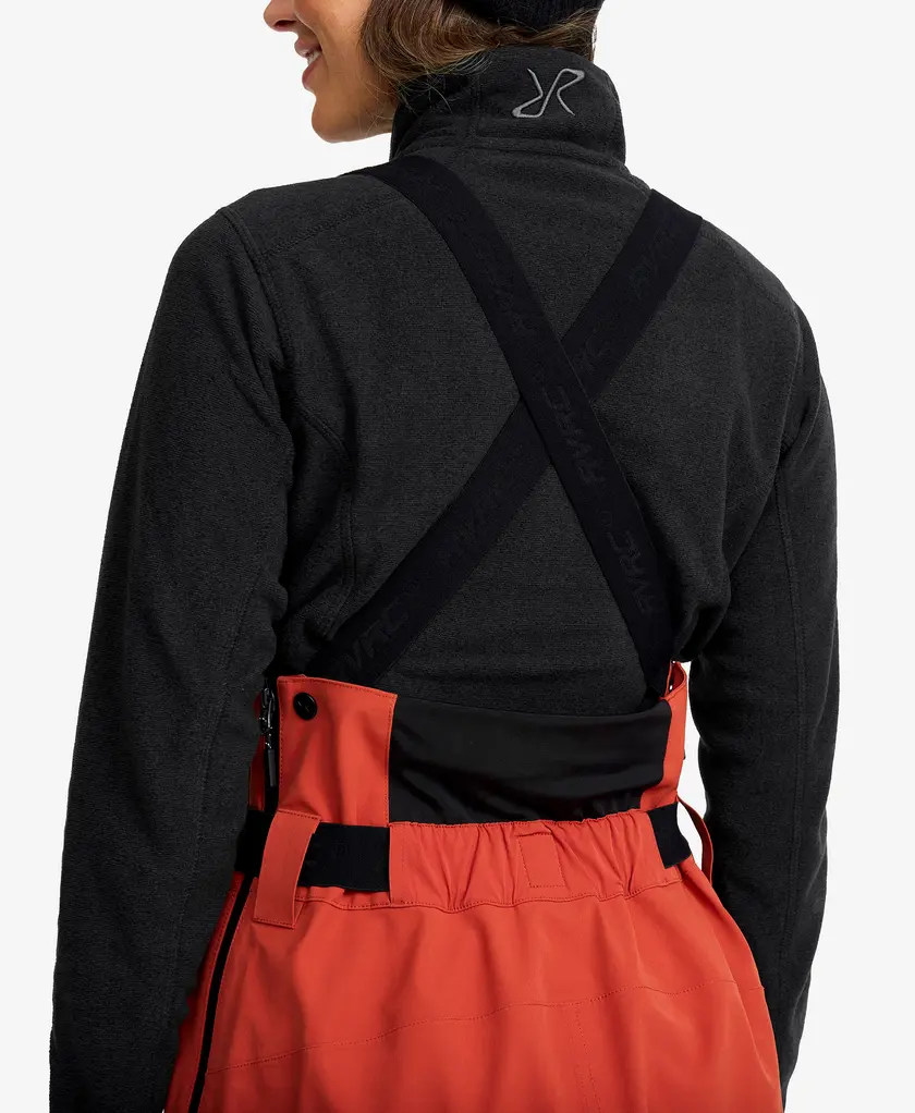 Atlas 3L Ski Bib Trousers Women