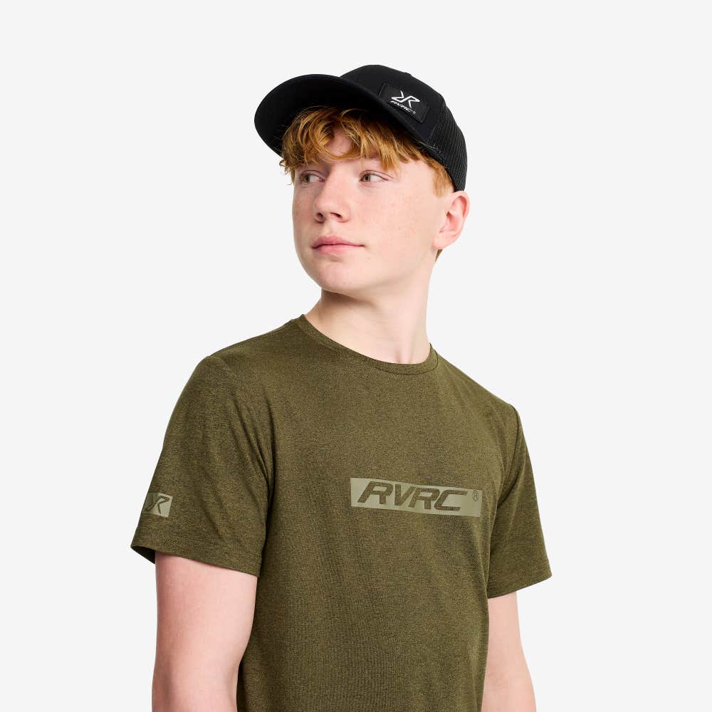 Backpacker Tee