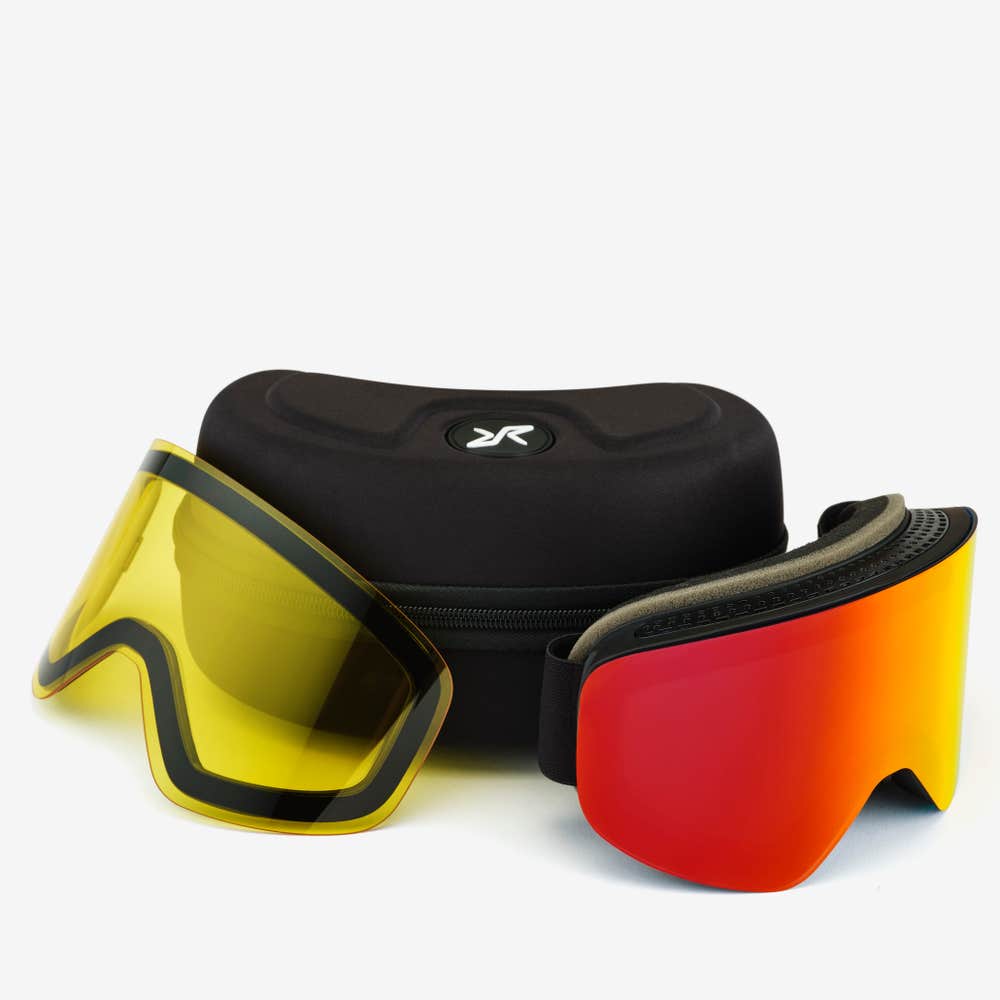 Slope Ski Goggles