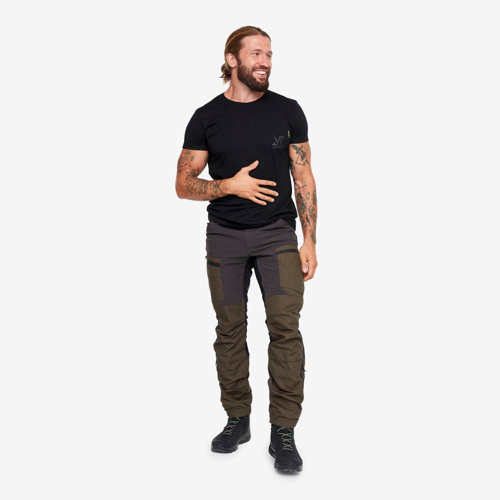 RVRC GP Pro Expedition Trousers