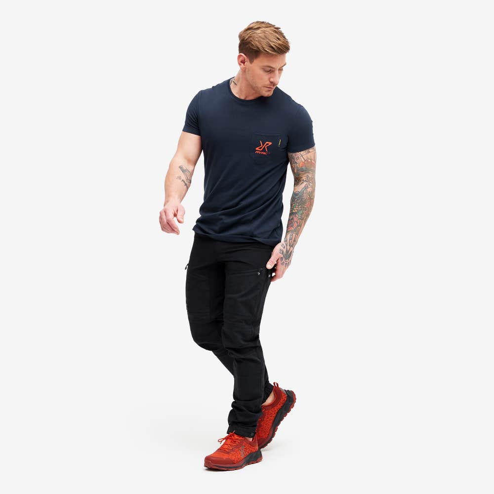 Fat Graphic Tee