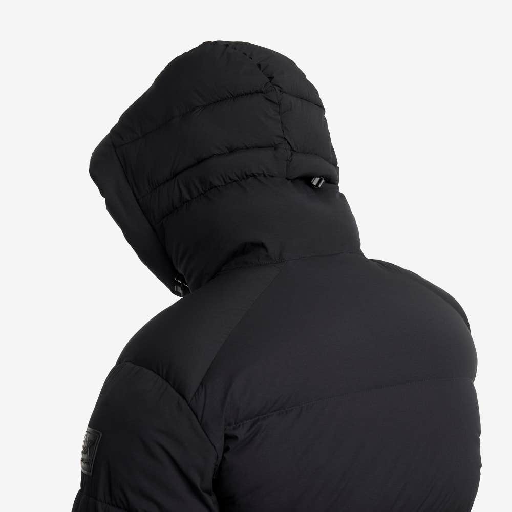 Flexpedition Down Jacket