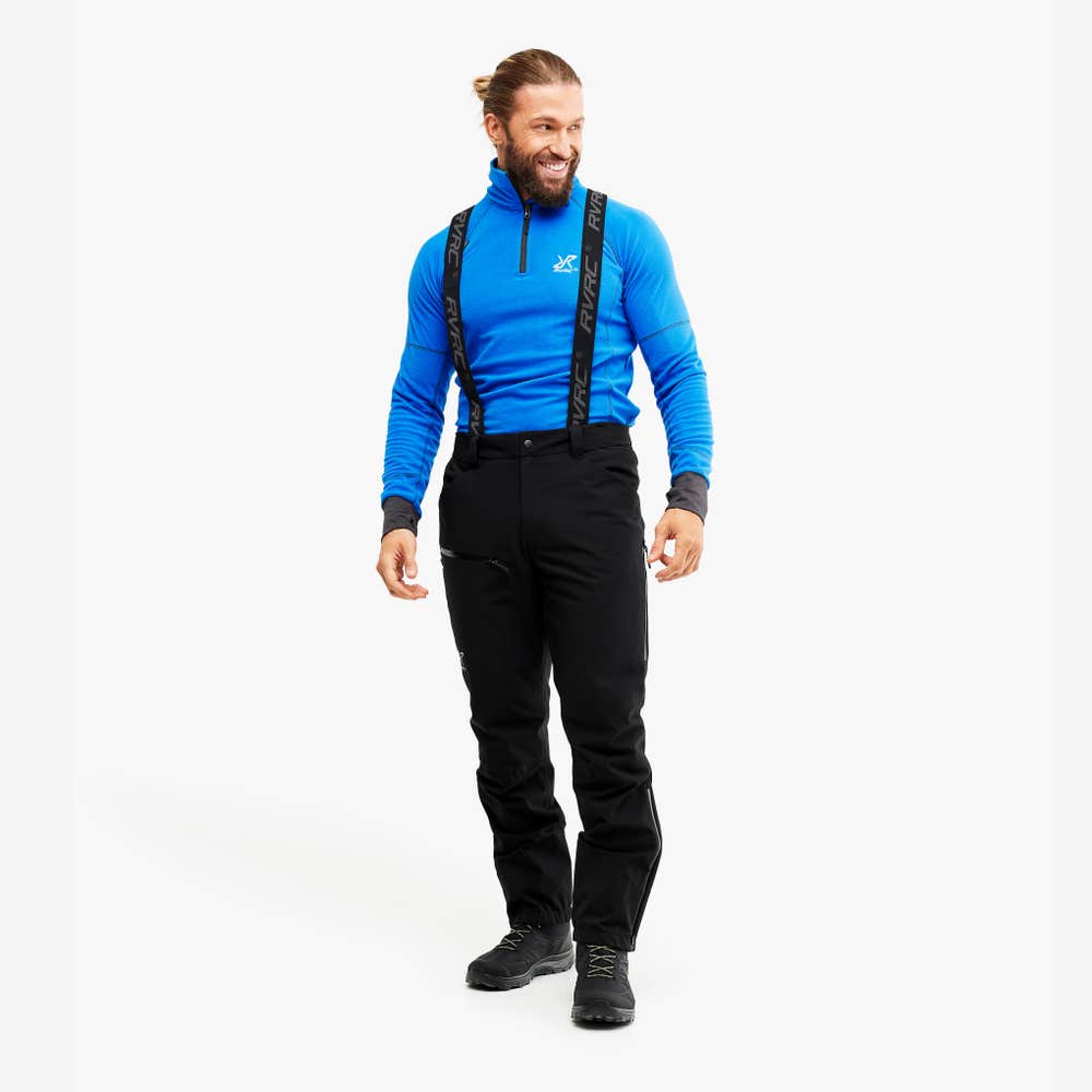 Helix Trousers