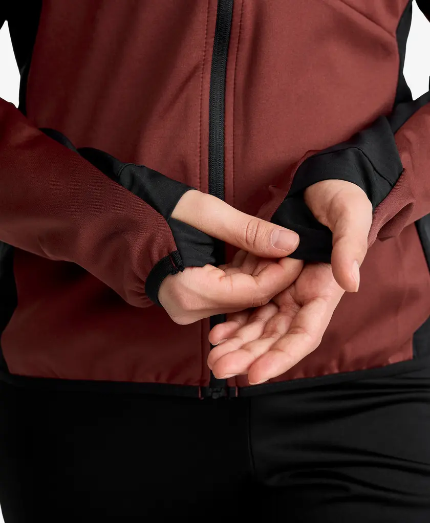 Pace Wind Jacket Women