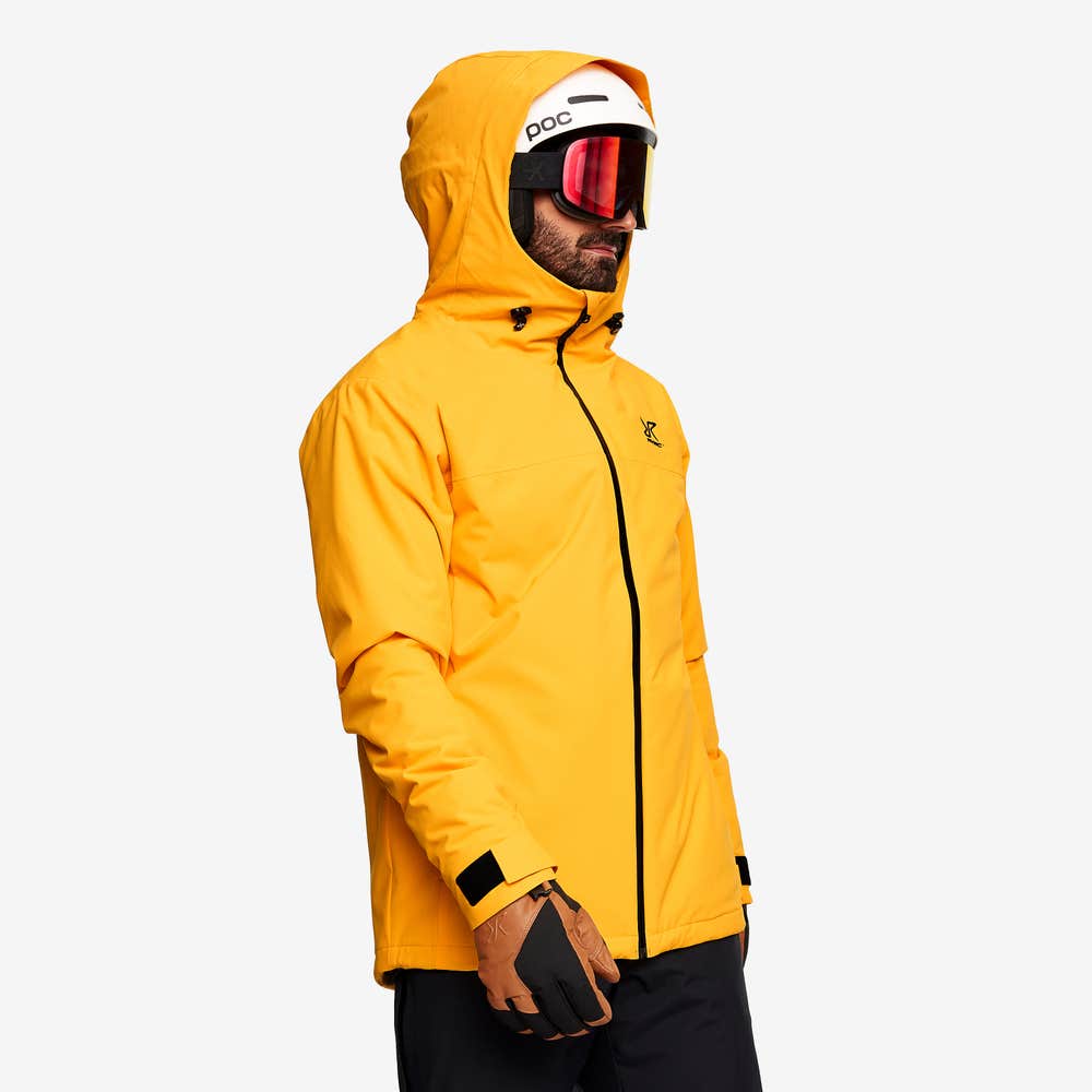 Helix Jacket