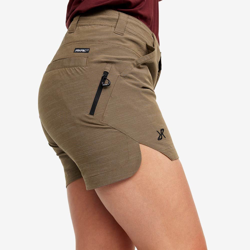 Hike & Dive Shorts
