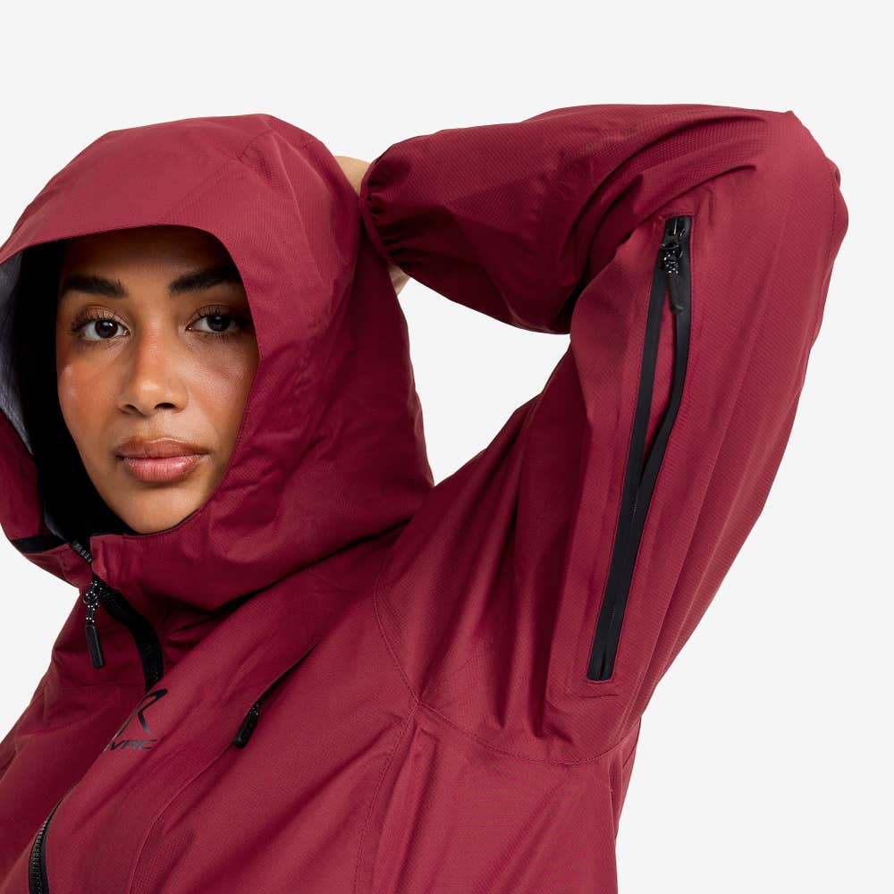 Typhoon  Jacket