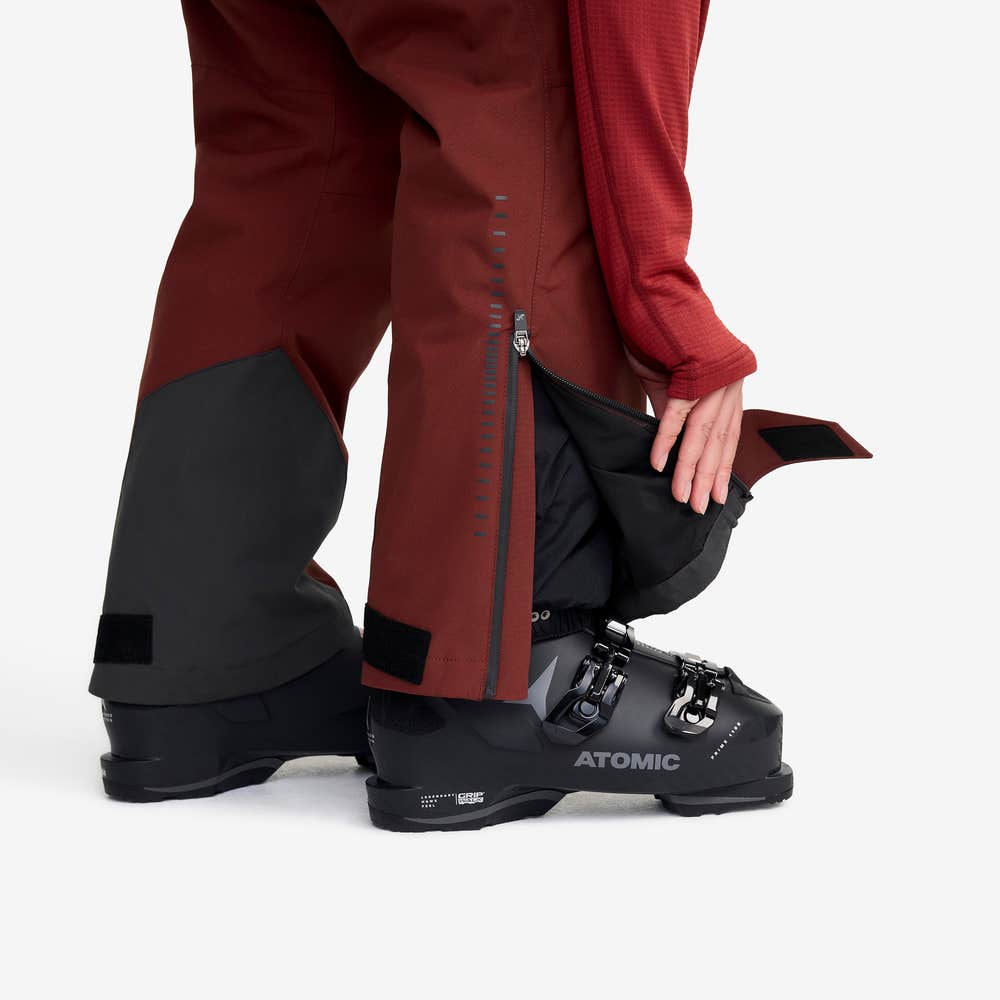 Halo 2L Insulated Ski Trousers