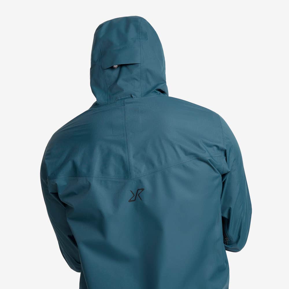 Typhoon Jacket