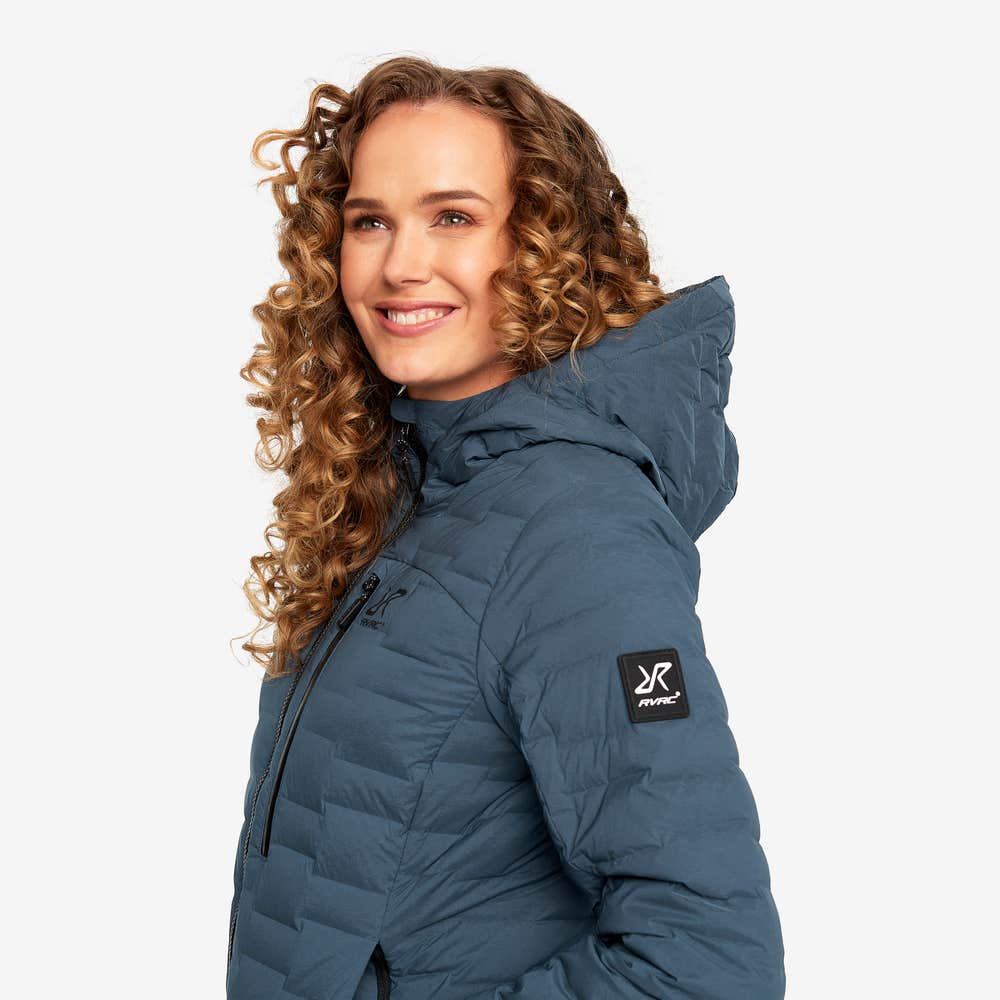 Flex Down Jacket
