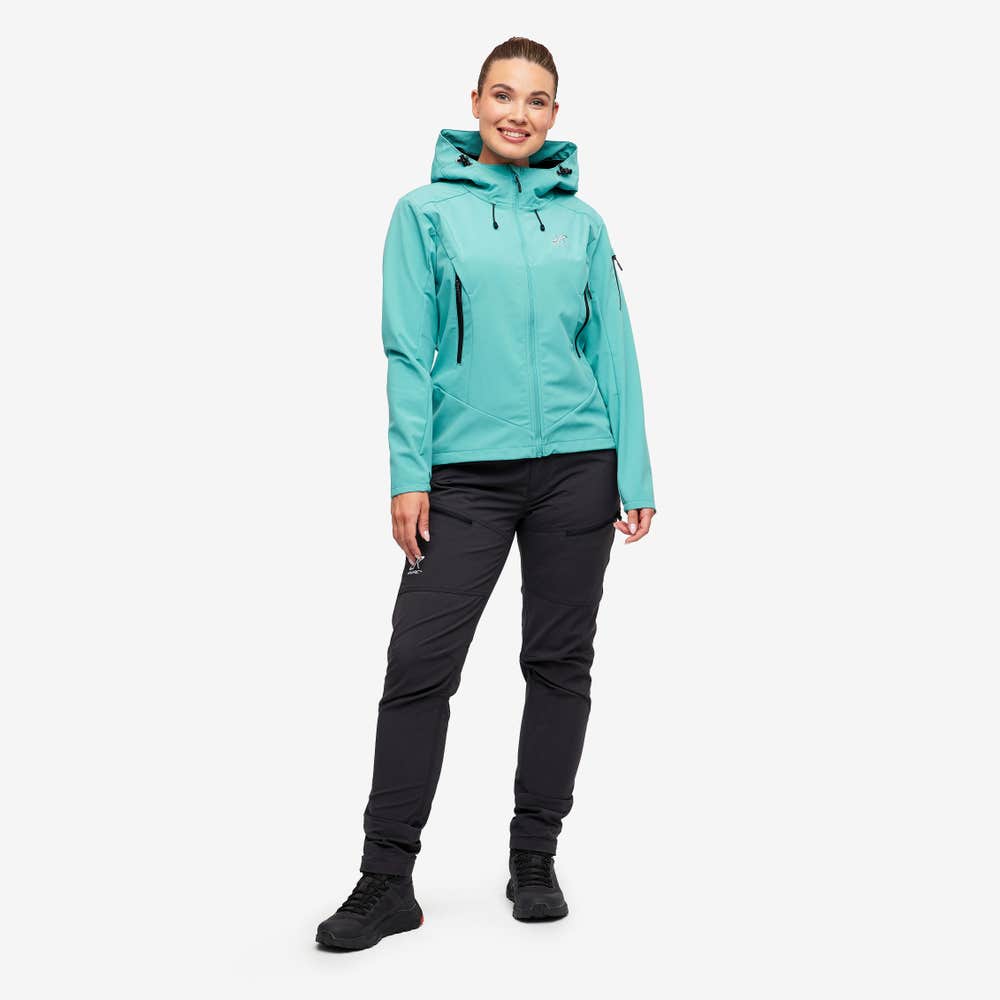Reckon Softshell Jacket
