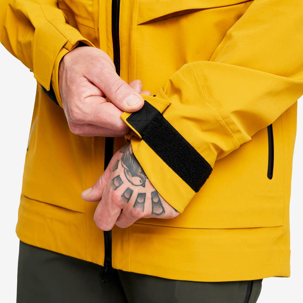 Cyclone LX Jacket
