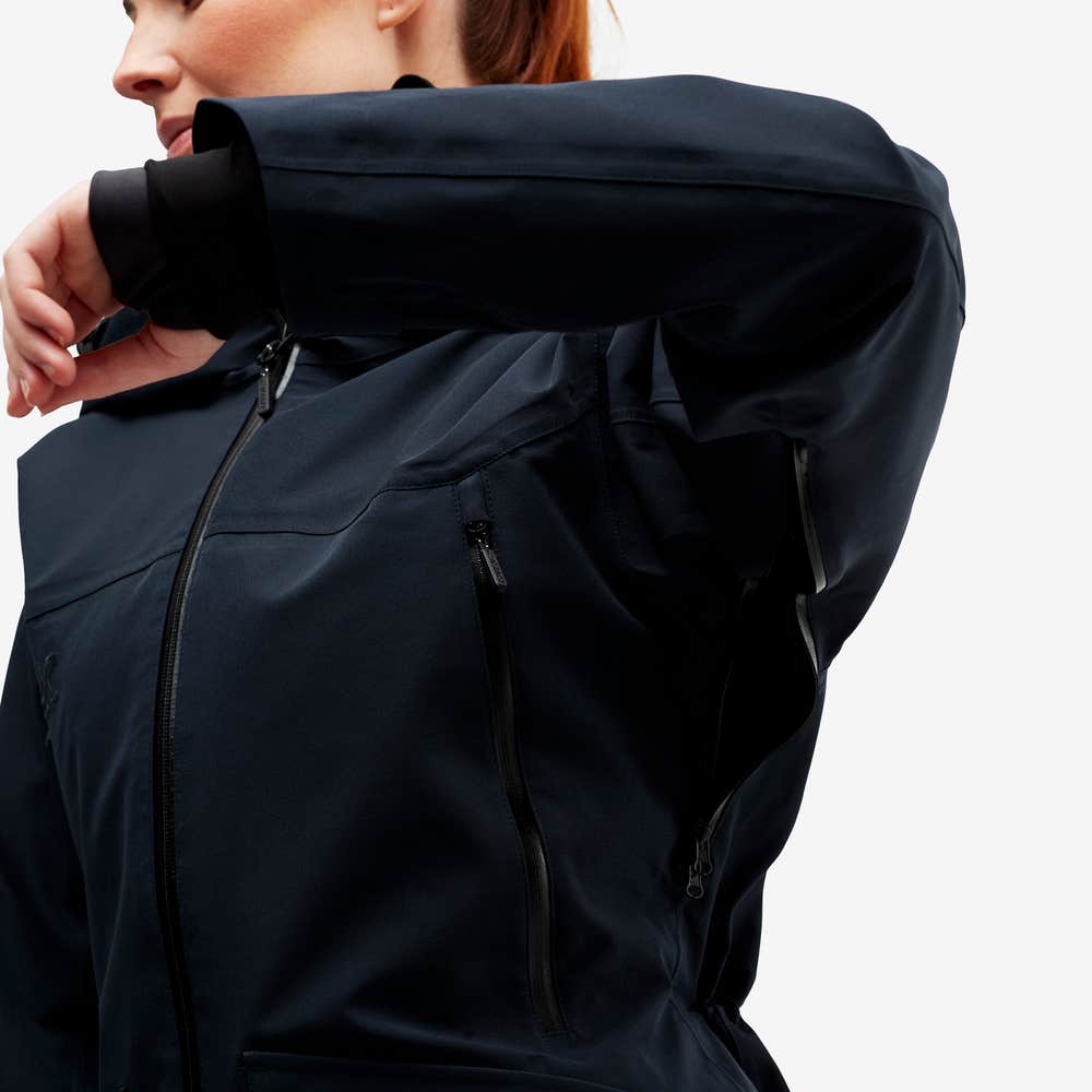 Monsoon Jacket