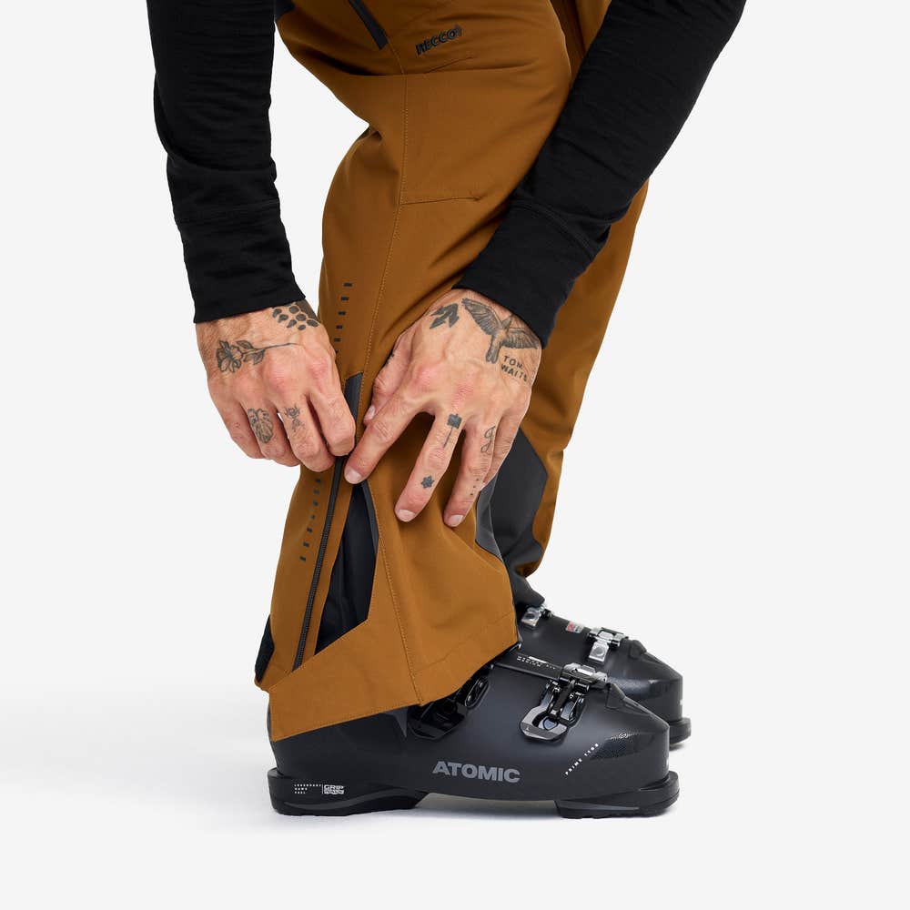 Halo 2L Insulated Ski Trousers