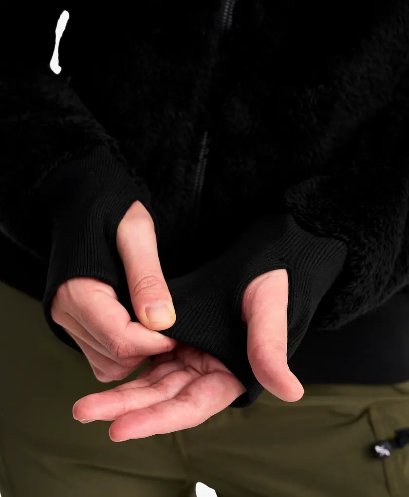 Soft Fleece Women