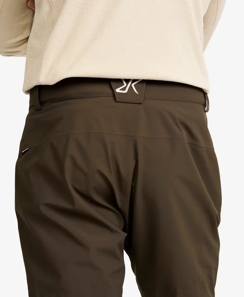 Cloud 3L Shell Trousers Men