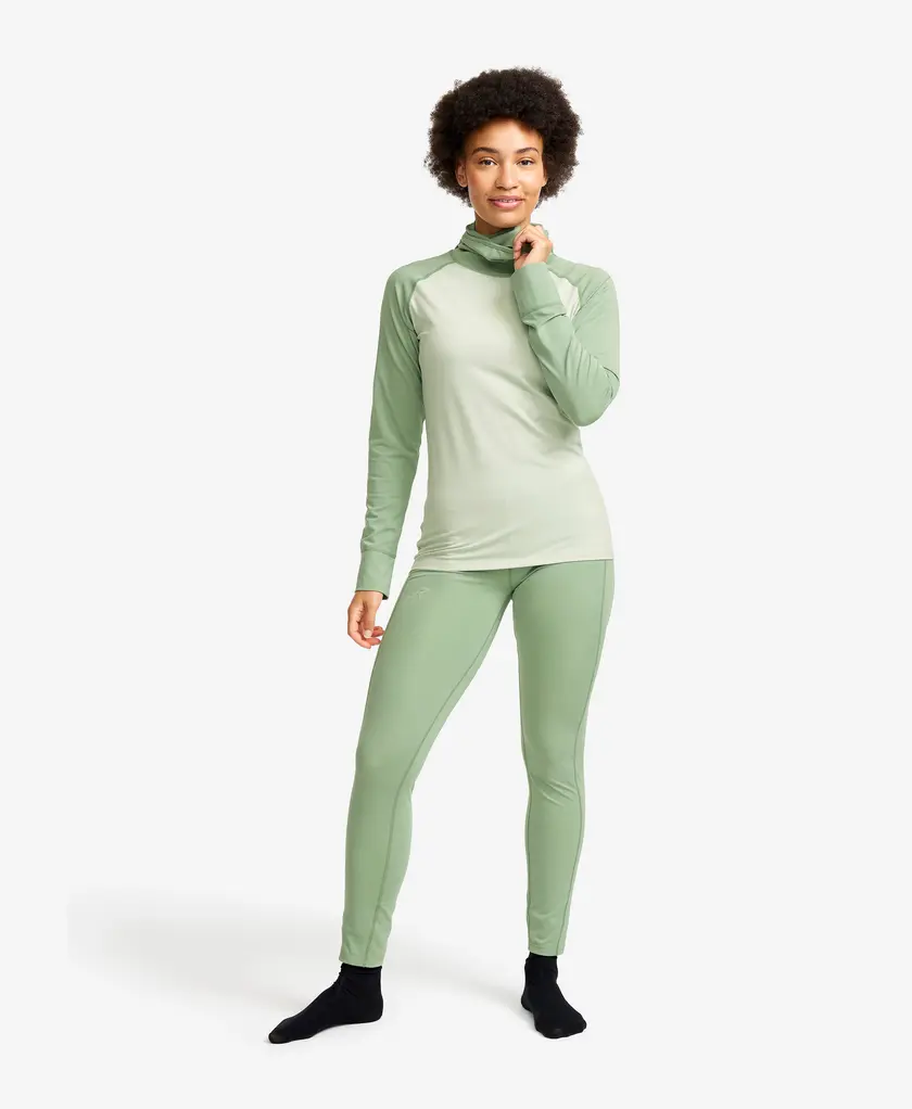 Uphill Balaclava Top Women