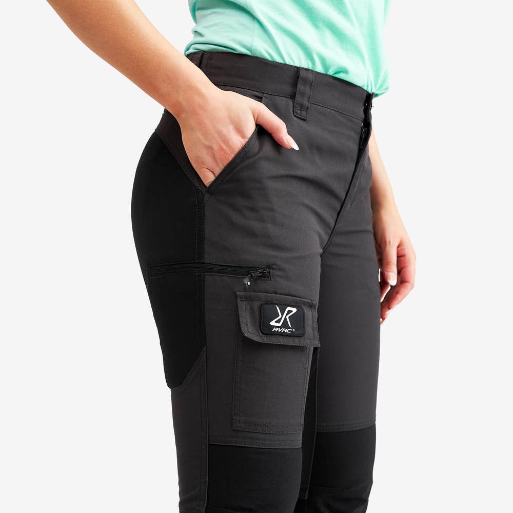 Nordwand Trousers
