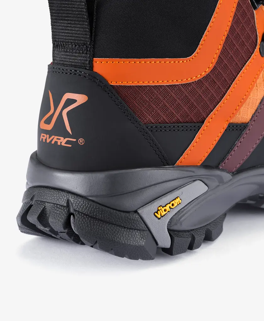 Pathfinder Mid Hiking Boots Women
