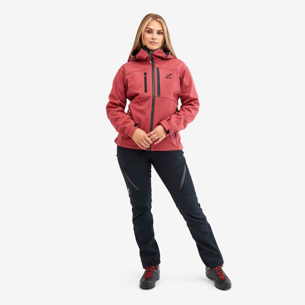 Hiball Jacket