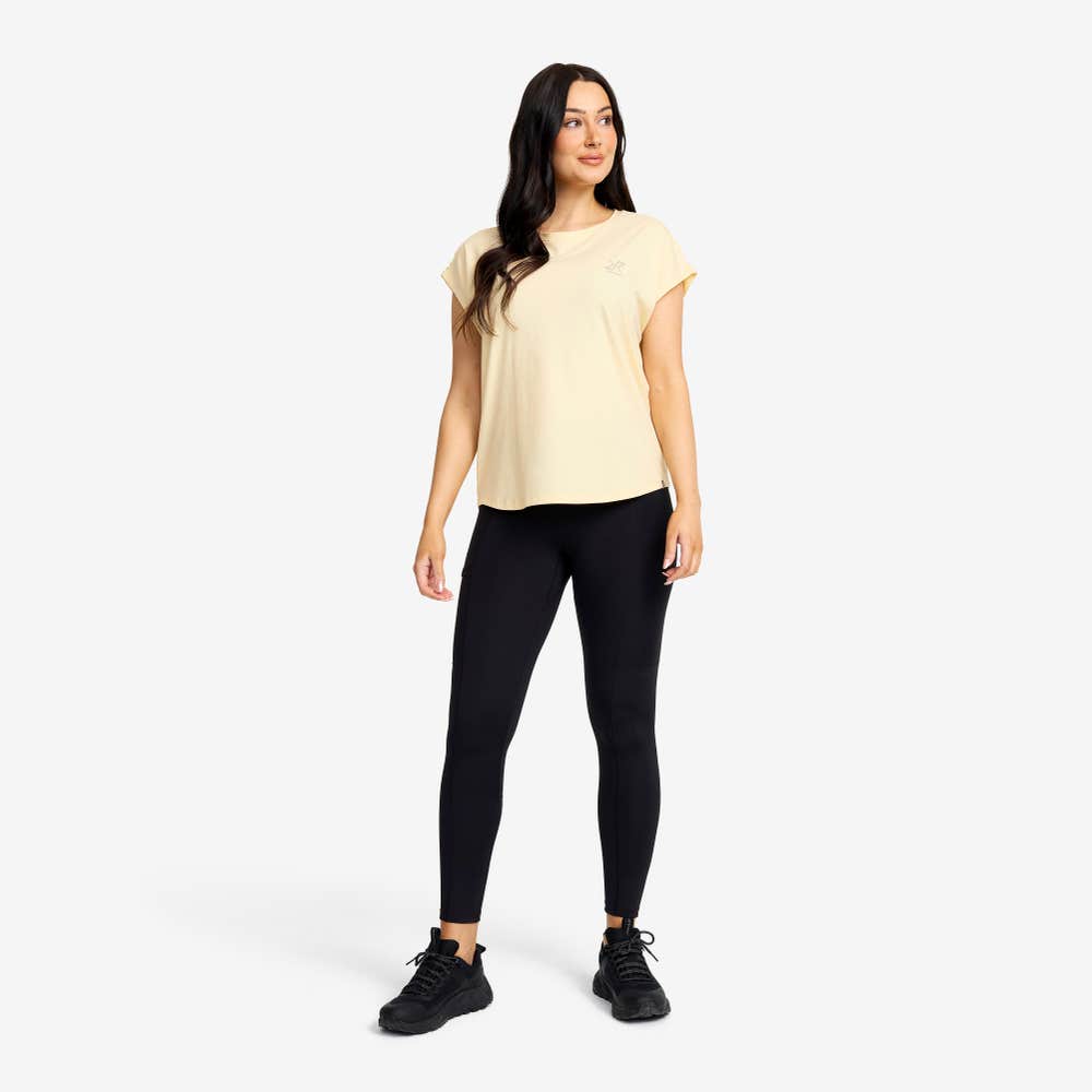 Soft Sleeveless Top