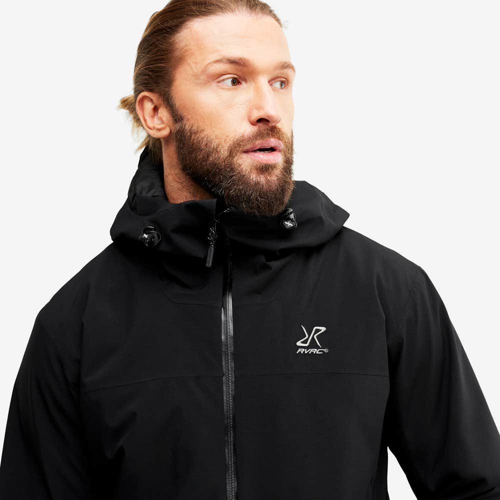 Helix Jacket