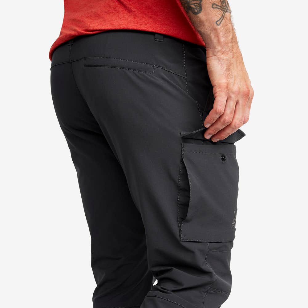 Adventure Cargo Stretch Trousers