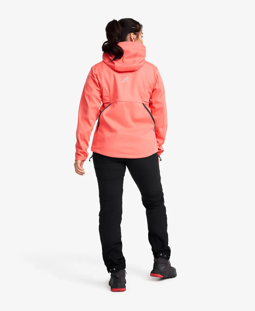 Responder Softshell Jacket Women